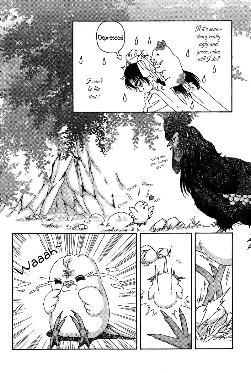 Bird of Youth Chapter 4 37